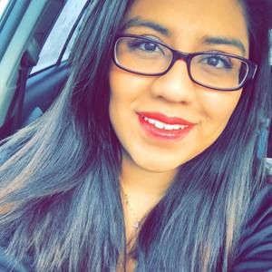 Meet your Posher, Cindy